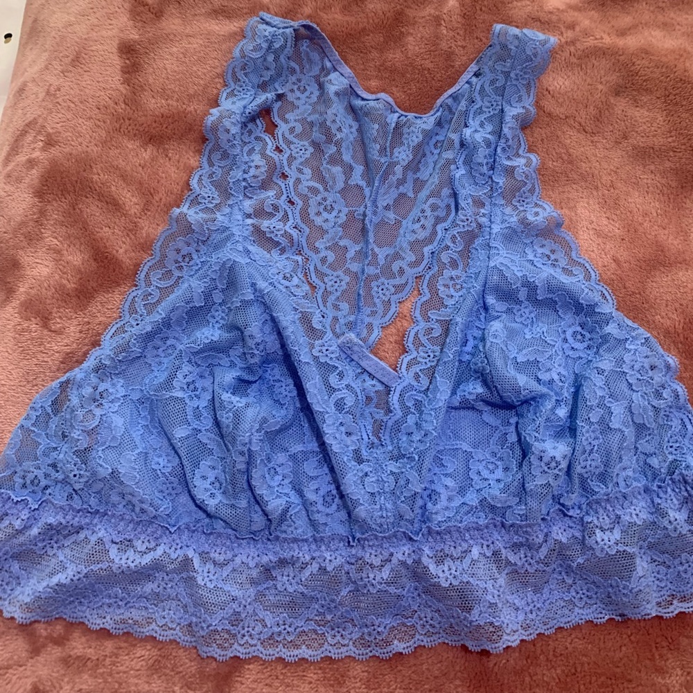Set of 3 Victoria’s Secret Bralettes/Bra